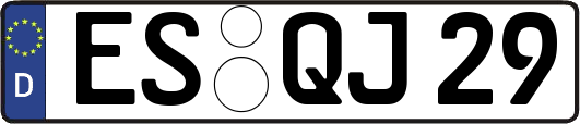 ES-QJ29