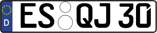 ES-QJ30
