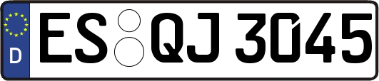 ES-QJ3045