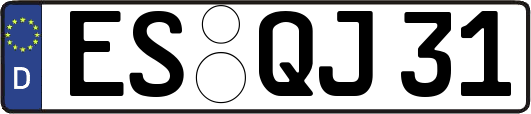 ES-QJ31