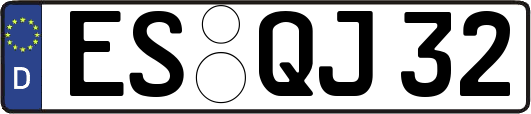ES-QJ32