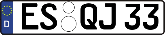 ES-QJ33