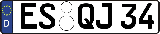 ES-QJ34
