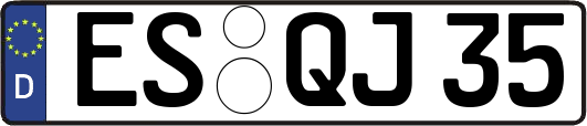 ES-QJ35