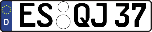 ES-QJ37