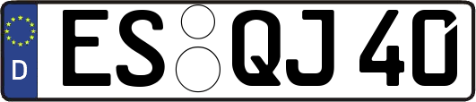 ES-QJ40