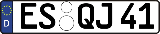 ES-QJ41