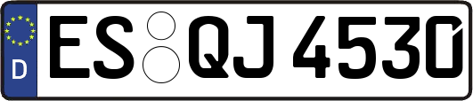 ES-QJ4530