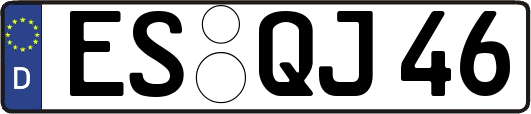 ES-QJ46