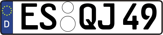 ES-QJ49