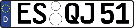 ES-QJ51