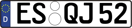 ES-QJ52