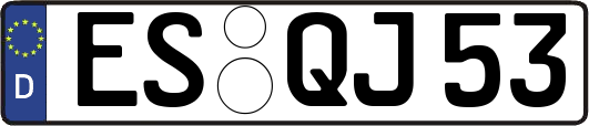 ES-QJ53