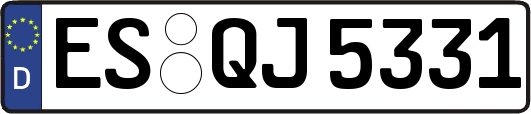 ES-QJ5331