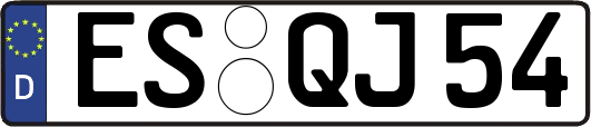 ES-QJ54