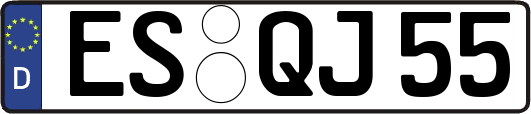 ES-QJ55
