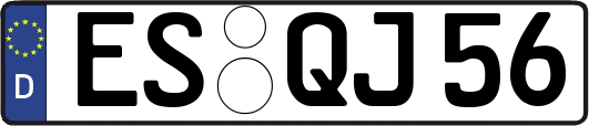 ES-QJ56