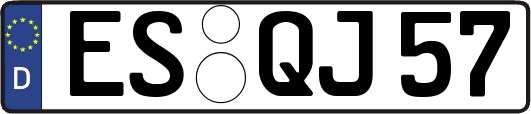 ES-QJ57