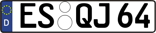 ES-QJ64