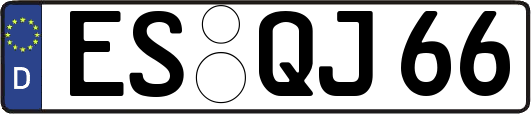ES-QJ66