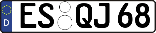 ES-QJ68