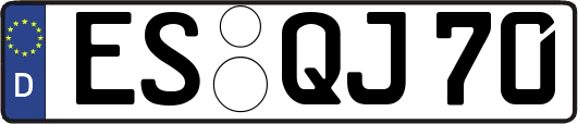 ES-QJ70