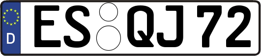 ES-QJ72