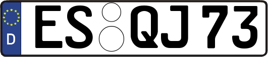 ES-QJ73