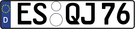 ES-QJ76