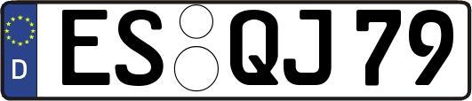 ES-QJ79