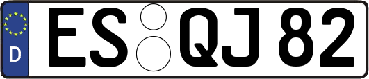 ES-QJ82