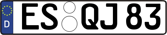 ES-QJ83