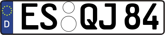 ES-QJ84