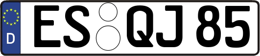 ES-QJ85