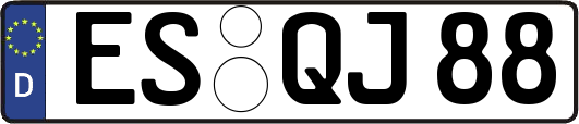 ES-QJ88