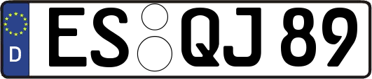 ES-QJ89