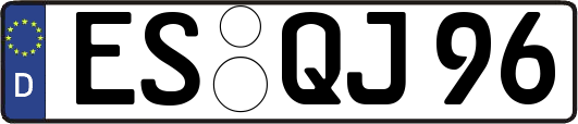 ES-QJ96