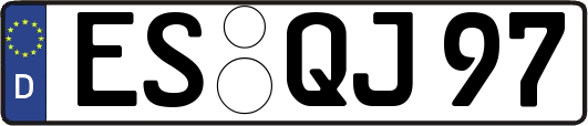 ES-QJ97