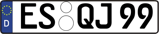 ES-QJ99