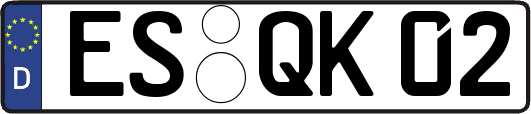 ES-QK02
