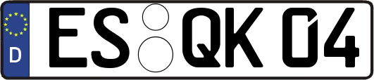 ES-QK04