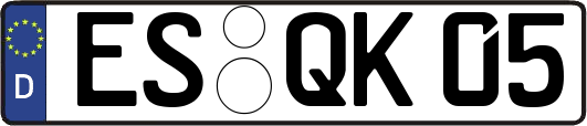 ES-QK05