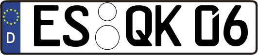 ES-QK06
