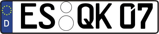 ES-QK07