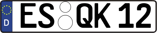 ES-QK12