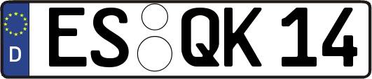 ES-QK14