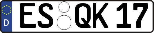 ES-QK17