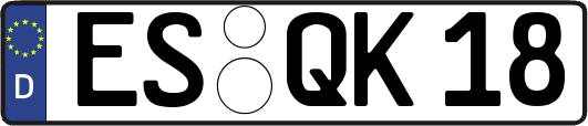 ES-QK18
