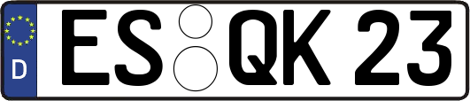 ES-QK23