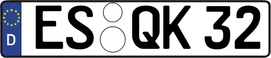 ES-QK32